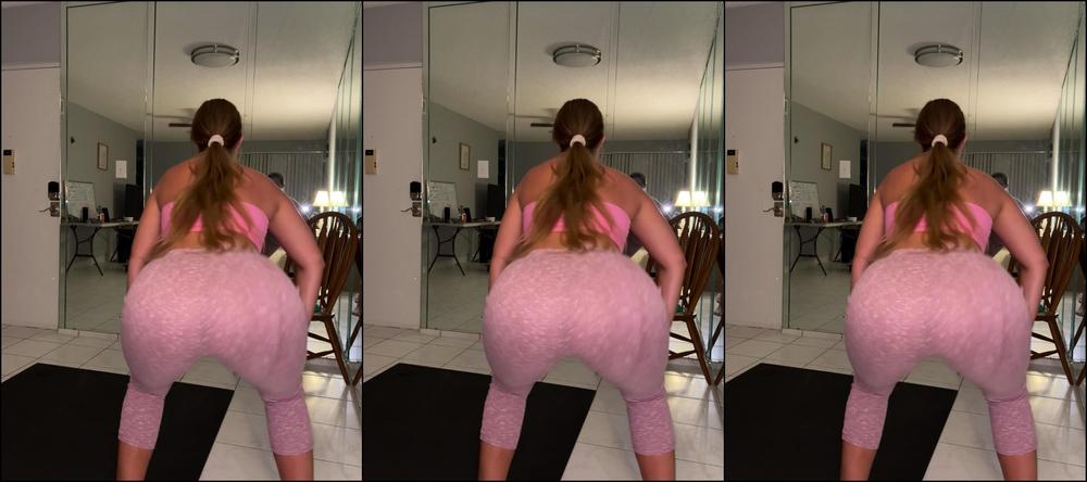 Bigduchvip 3430553133 08 06 2024 Thick Ass Throwbacks 2 Years Ago Goddamn I Look Thick As Hell In That Micro