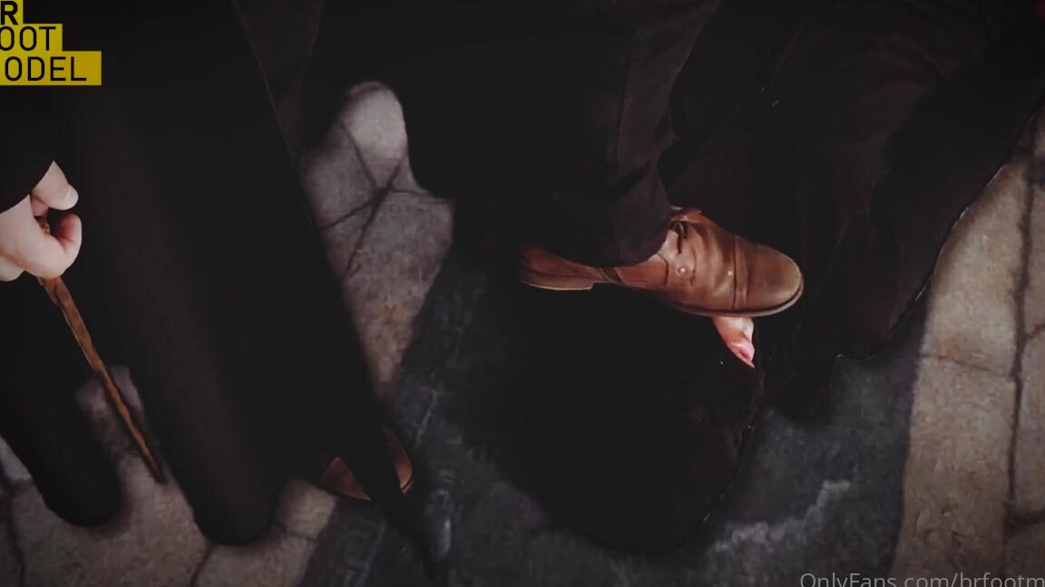 Brfootmodel 2426778713 04 16 2022 Foot Worship In Hogwarts