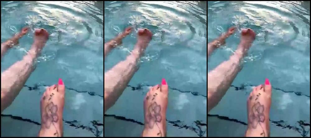 Goddess Rhonda Aka Sweetesthangsfeet Onlyfans Stream Started At 03142021 1111 Pm With Heavenlytoes8