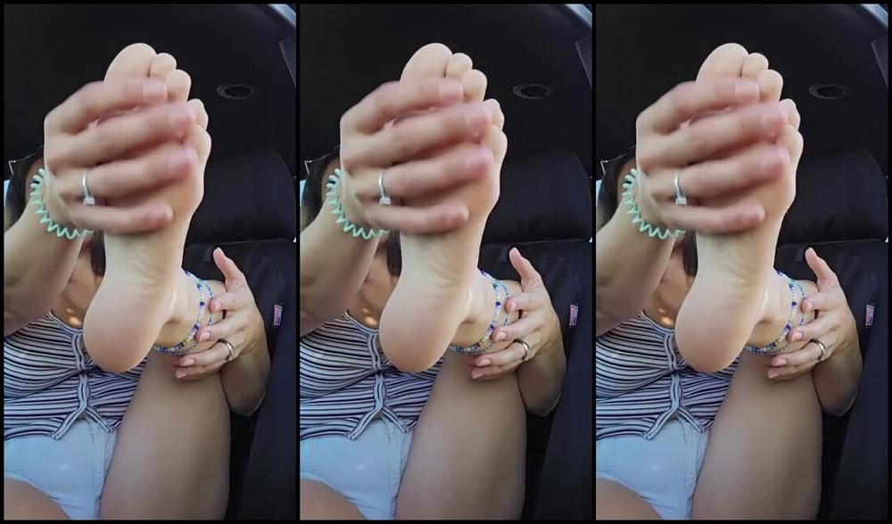 Goddess Nicole Aka Nicolesgoddesssoles Foot Fetish 09 19 2024 Onlyfans Video Since You Filled Up My Trunk Bagboy Im Gonna Let You Fill Up My Wrinkles