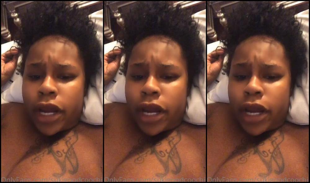 Sukigoodcoochie We Annoying