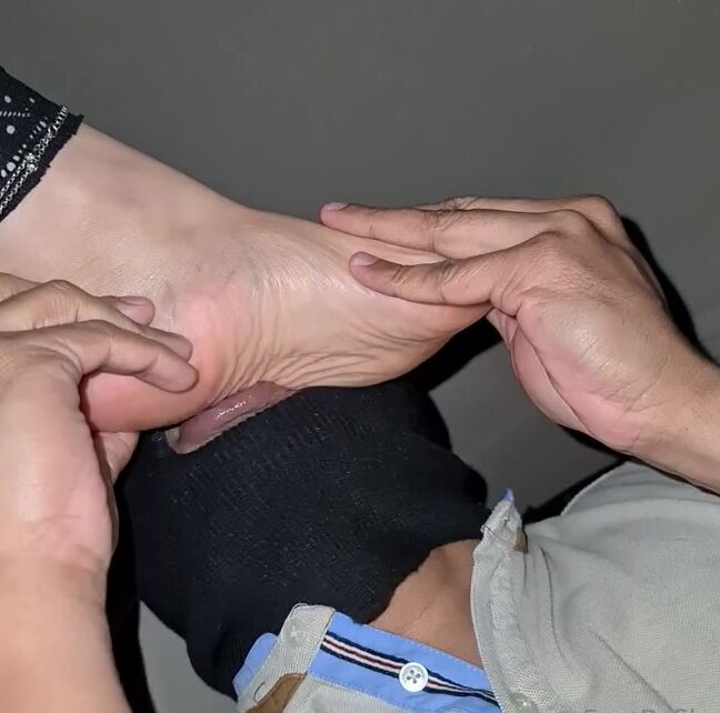 Feetbysherri Onlyfans Босоногий Автомобиль Поклонение Под Другим Углом Kk