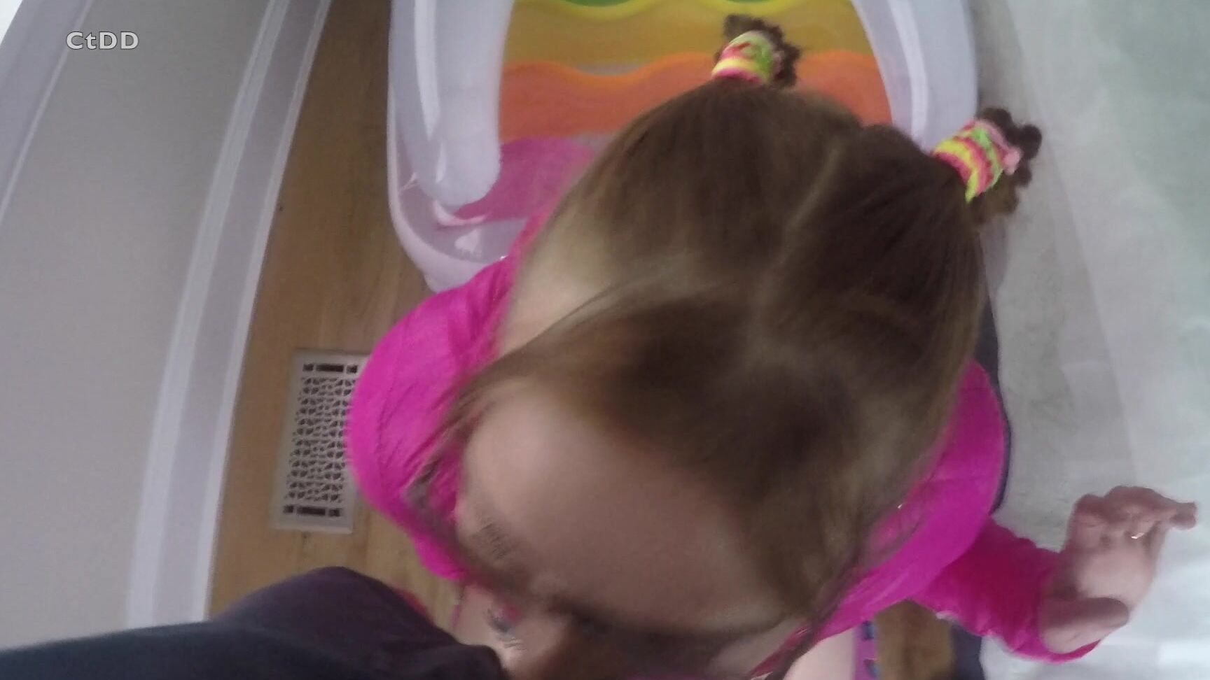 Dirtykristy Poppin In Pink