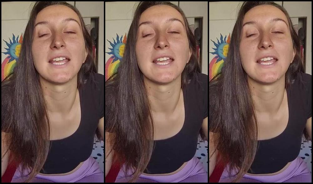 Emma Stanley Nicknamed Emmastanley 11 05 2024 Onlyfans Video I Am Without Polish Already So If You Are A Natural Toenails Lover