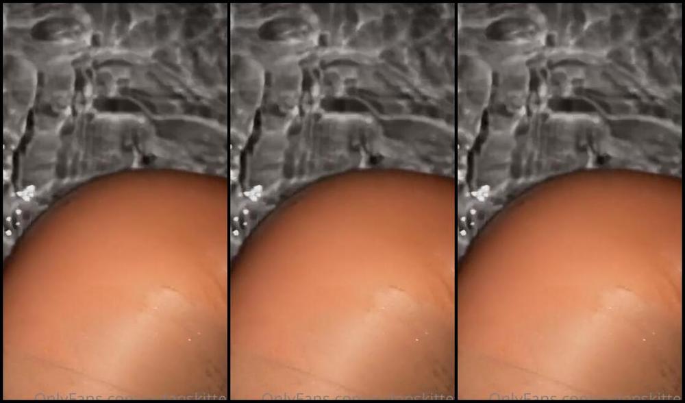 Nylonskitten Nicknamed Nylonskitten 03 05 2023 Onlyfans Video Loving How This Pair Feels When Wet Happy Sexy Saturday Amp Sweet Nylon Dreams I