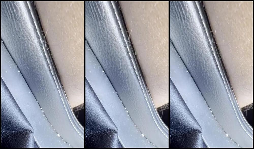 Haitian Babefeet 11 17 2022 Onlyfans Video Extreme Gagging With Dick Out Foot Worship Six Months Hes Been Neglecting His Duty Ye96