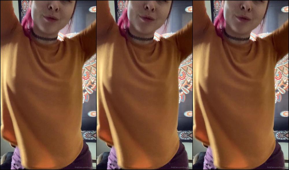 Graciehaze Just Dancing Around To Some Jack Johnson This Music Monday