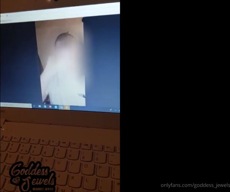 Goddessjessicajewels Onlyfans 10Min Humiliation Clip He Begged Me To Send Worn Socks And Do Something Filthy To One