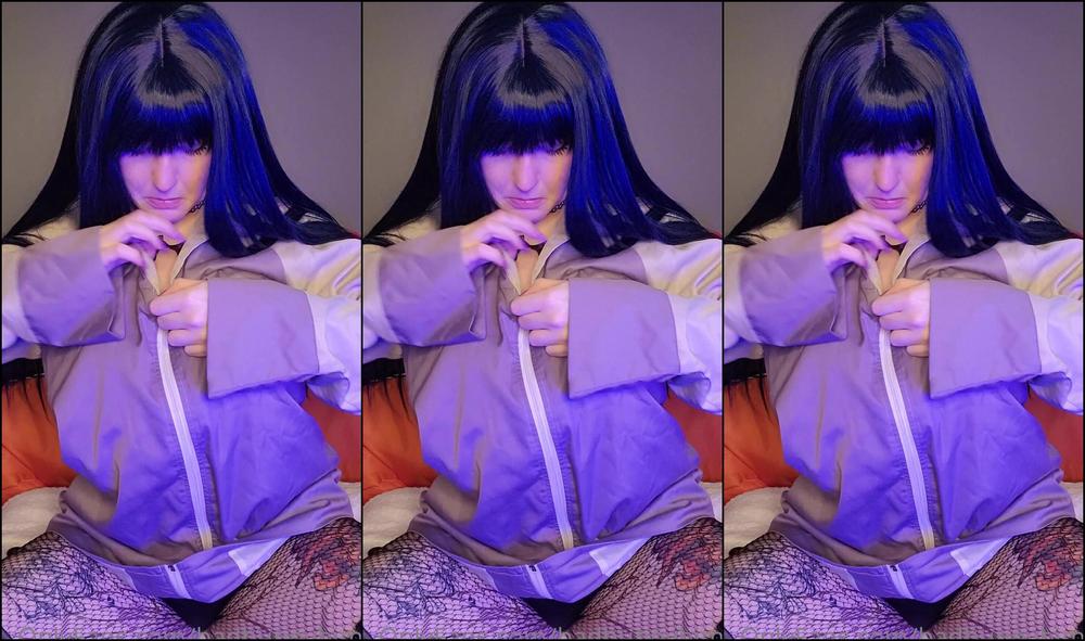 Bunnygirlnicole 2259858595 10 29 2021 Blooper Titty Drop