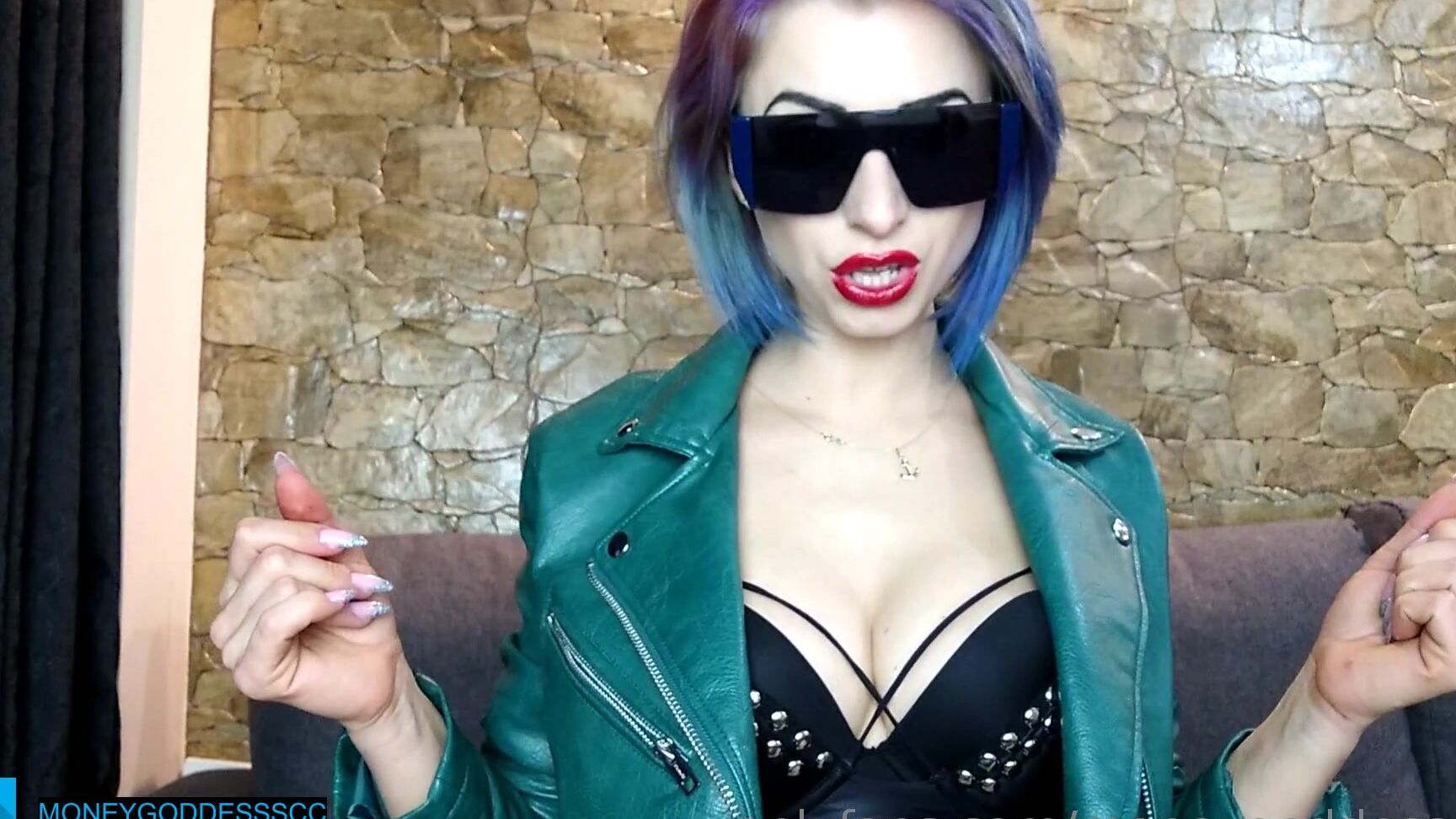 Moneygoddessscc Your Bo