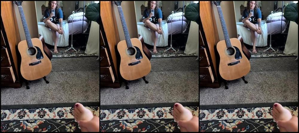 Amber Rae Nicknamed Amberrae969 07 16 2025 Onlyfans Video A Morning With Me