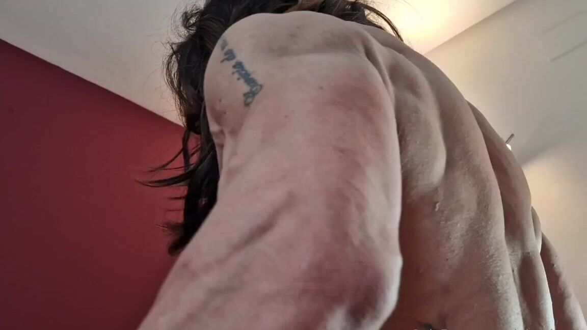 Alejandra Chacon Aka Alejandrachacon 04 27 2023 Onlyfans Video He Enjoy The View 2K0I