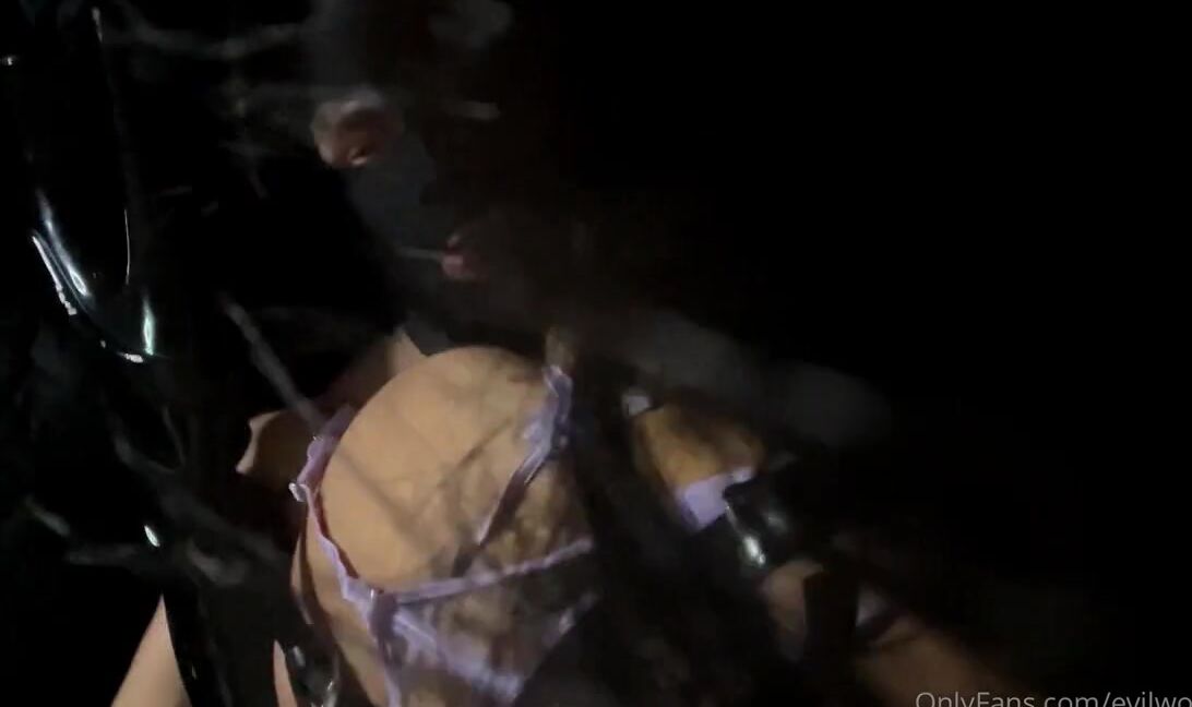 Evil Woman Aka Evilwoman Onlyfans Facesittting With My Perfect Ass Such A Lucky Bitch Property Evilwomanp