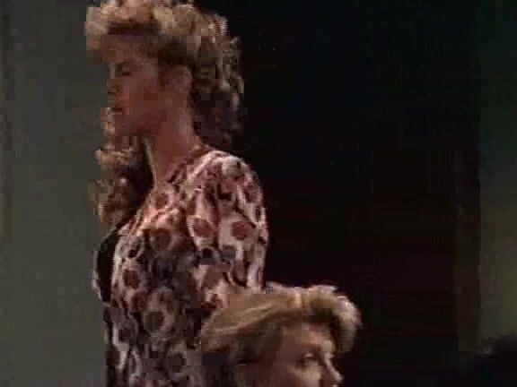 "Gloria Leonard, Kym Wilde, P.J. Sparxx, Racquel Darrian, Savannah, Sharon Kane, Derek Lane, Randy Spears, Scott Irish, Sean Michaels, Woody Long" Feature On Trial 3 Takin' It To The Jury Vivid