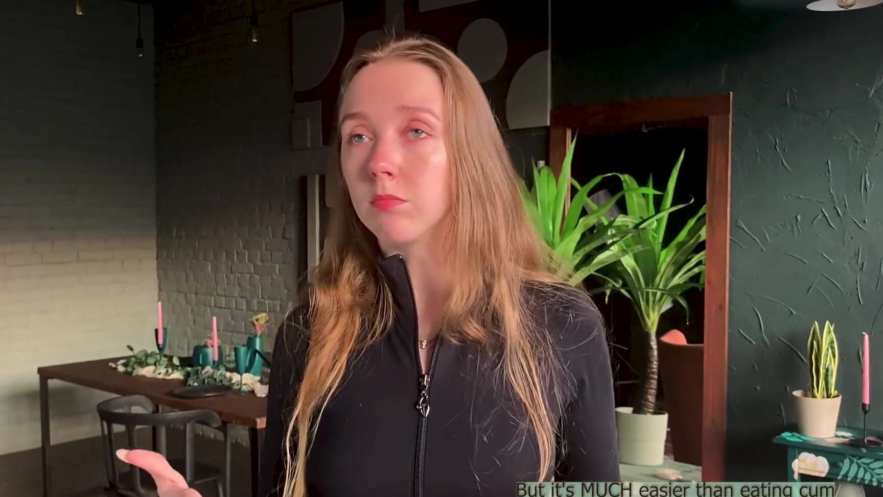 Goddess Mari Can't Eat your Cum SOLVED  Part 1 PornHubPremium