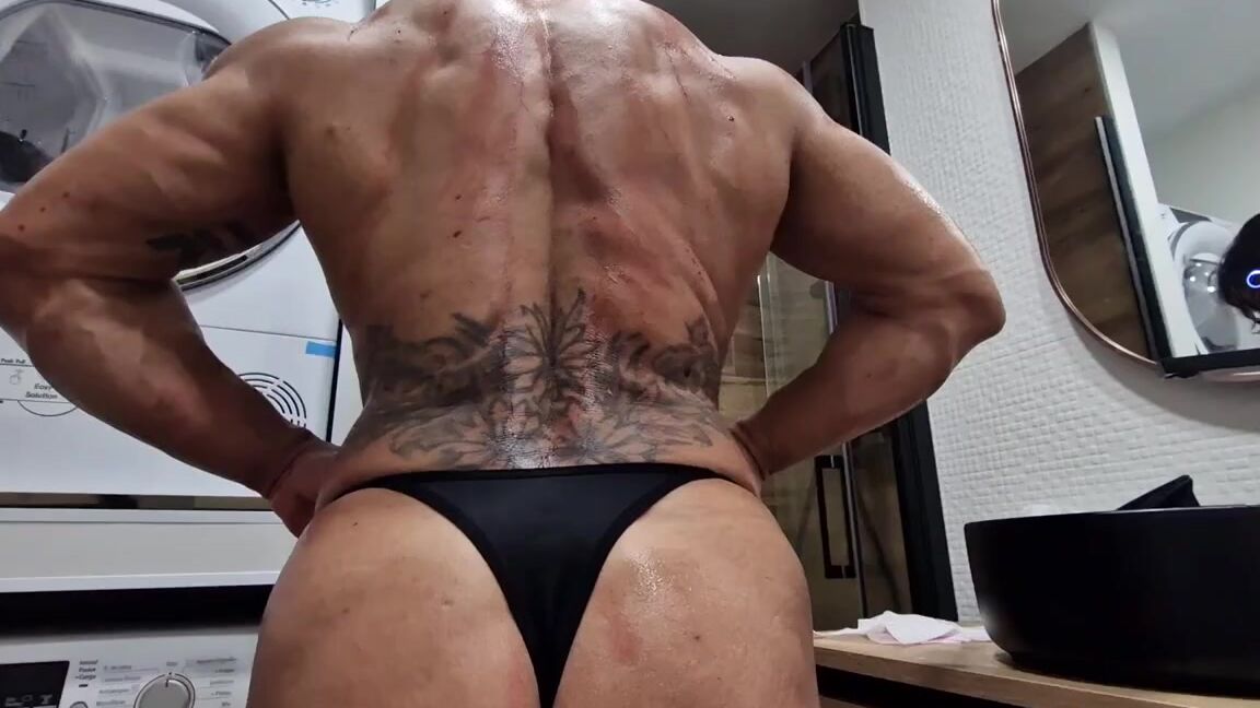 Alejandra Chacon Aka Alejandrachacon 09 19 2023 Onlyfans Video What Fruit I Just Smash In My Back