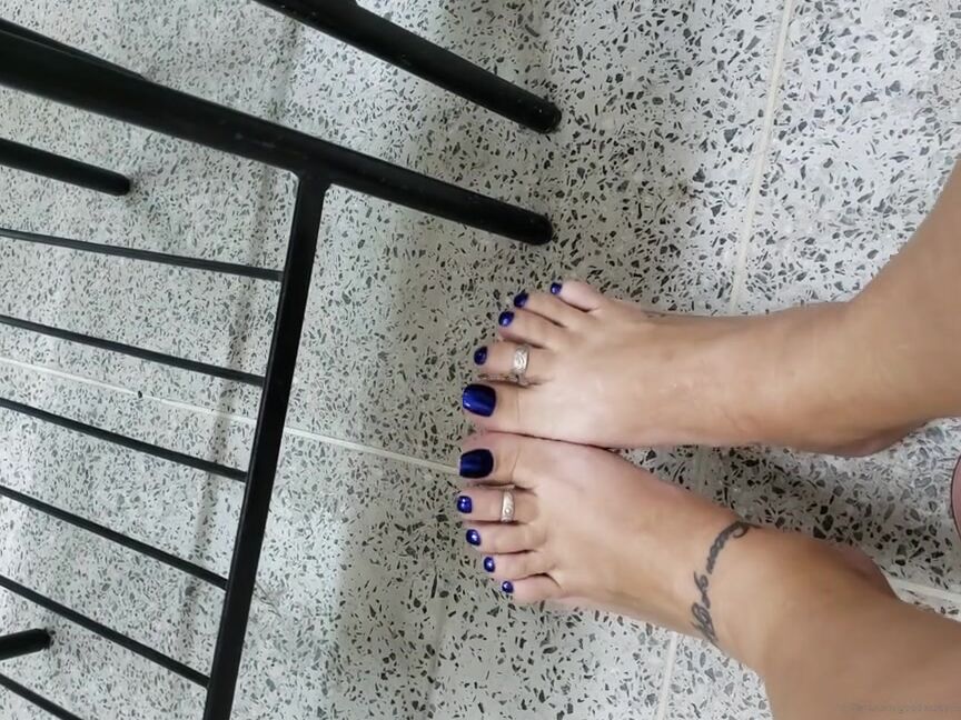 Goddess Tricia Nicknamed Goddesstricia 09 21 2022 Onlyfans Video Hoje Foi O Ultimo De Dia Com Esse Azul