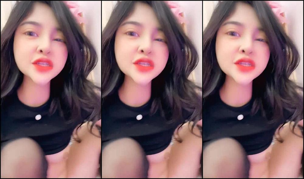 Asian Domestic Zone Self Filmed Self 14166