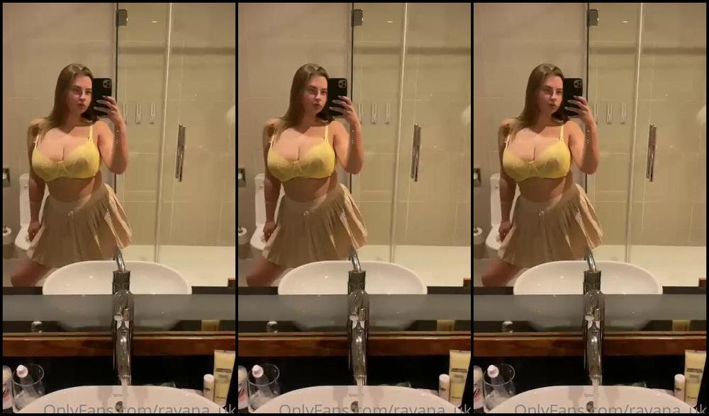 Rayana Ukr 2806652364 03 16 2023 Do U Prefer My Boobs Without A Bra