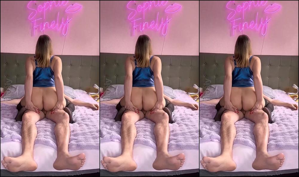 Sophie Sexuropieds 68956820 Video 2025 03 16 09 37