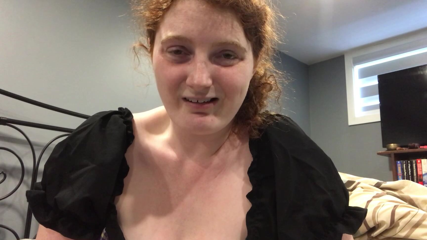 Thattrixiegirl Mommy Will Help You