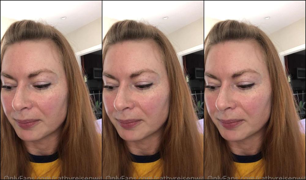 Cathyreisenwitz 1110869786 10 20 2020 Remember When I Was Fangirling Over Kira Noir She Just Granted Me A Hourlong Interview This