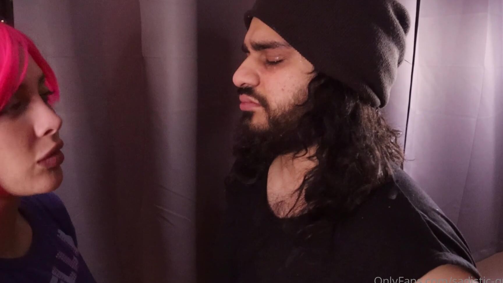 Sadistic Queen Slaves Face Covered In Spit Hd P I Spit O