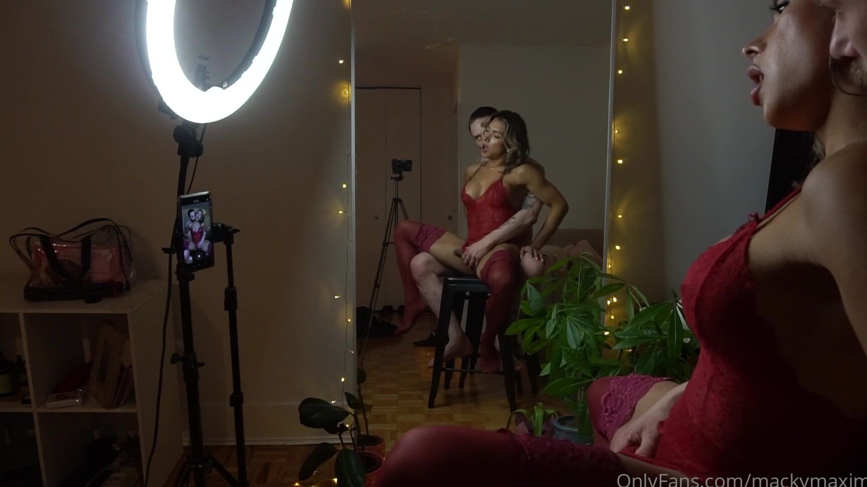 Mackymaximilian I Enjoy Getting Groped Touched And Felt Up