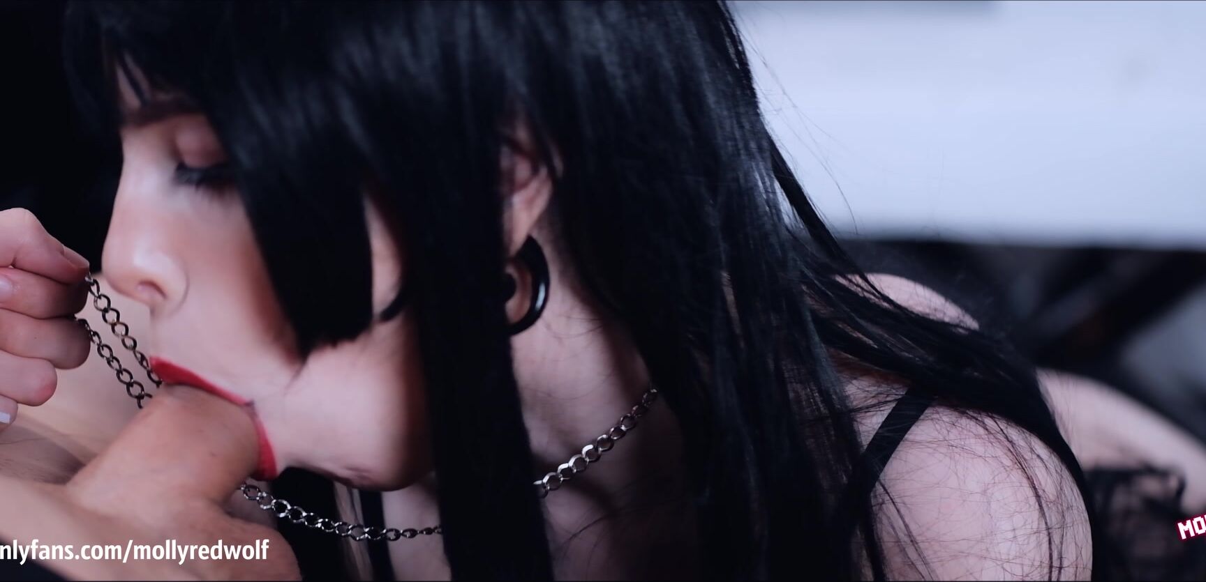 Mollyredwolf Lost Her Body At Cards Kakegurui