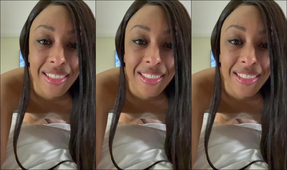 Ass Licking, Ass Worship, Face Fetish, Ebony, Amateur getting my ass lick ManyVids