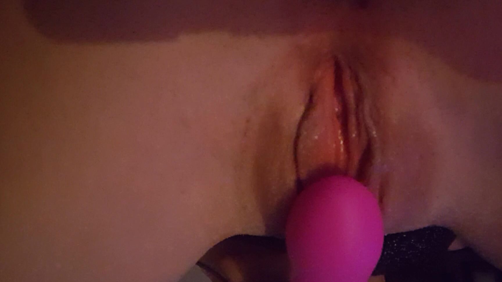 Paris Knight When Hes Away She Always Plays