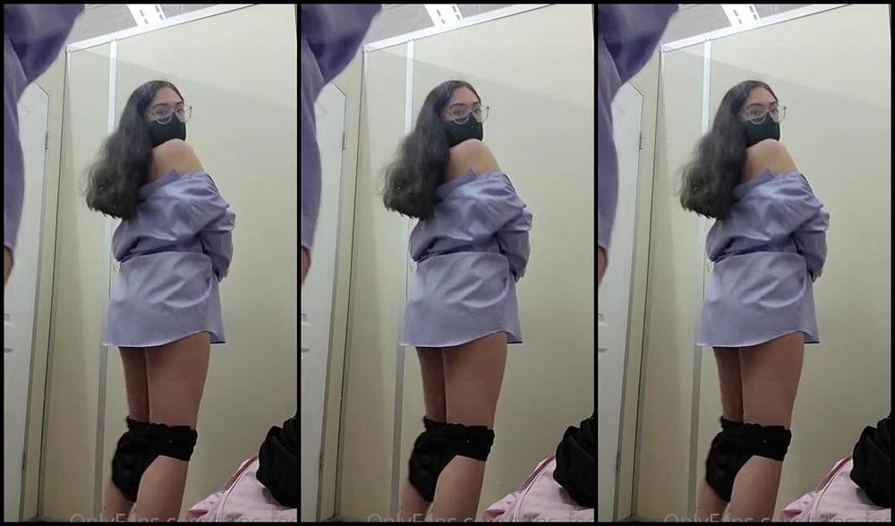 Mistress Trina Nicknamed Trins Feet 02 08 2023 Onlyfans Video Just Because I Forgot To Make One From Tjmaxx The Other Day Heres One Just For