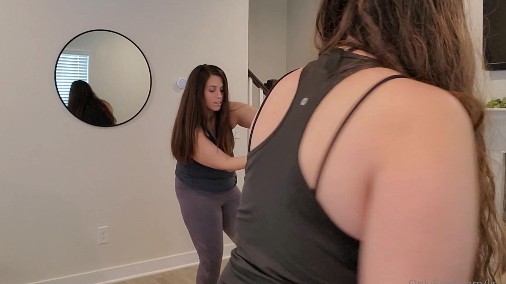 Lisaasmr Sister Witches Asmr Custom