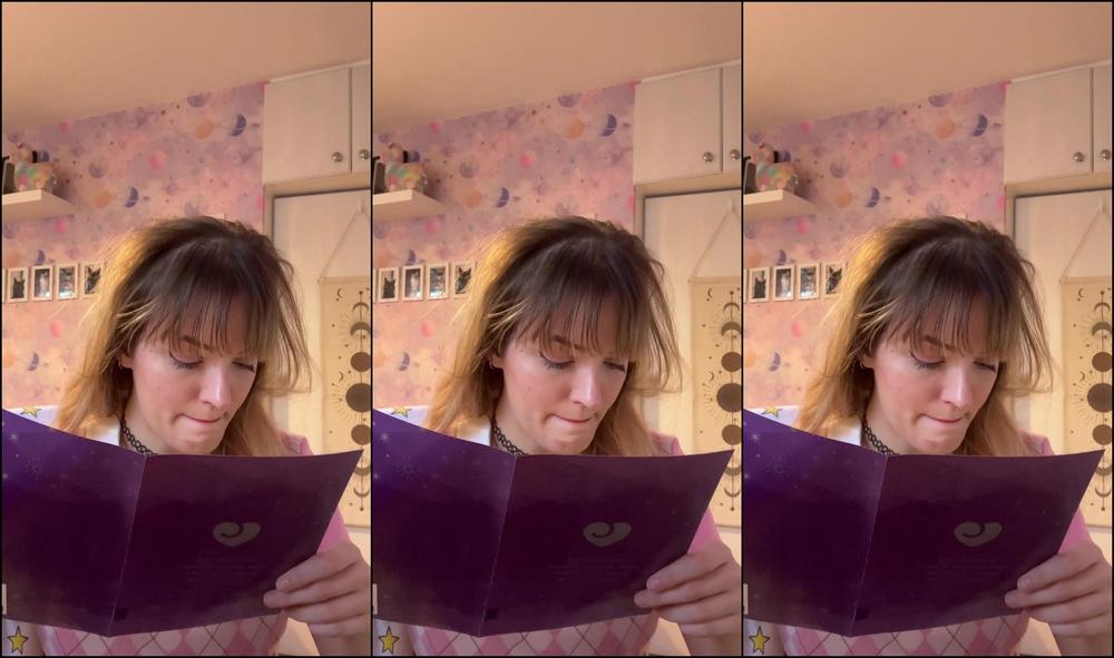 Gibbymoo 3084659070 11 27 2023 Announcing My Plans For The Lovehoney Advent Calendar Event In December