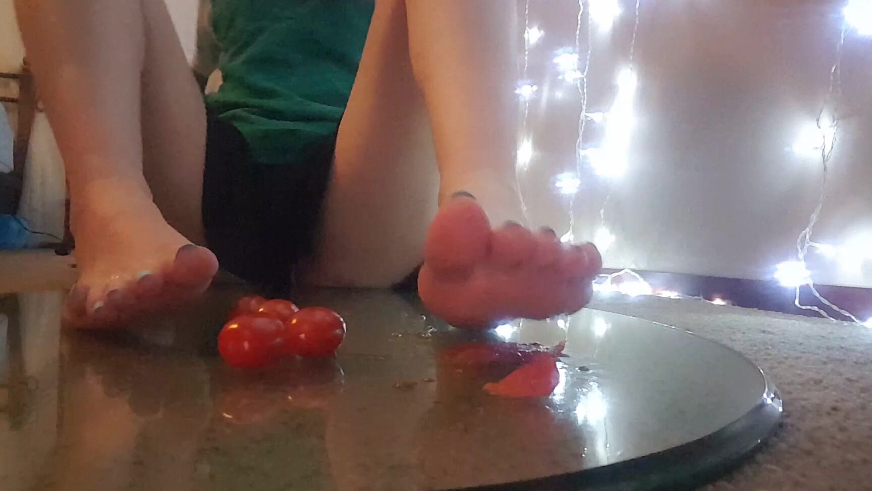 Frostyprincess Tomato Crush