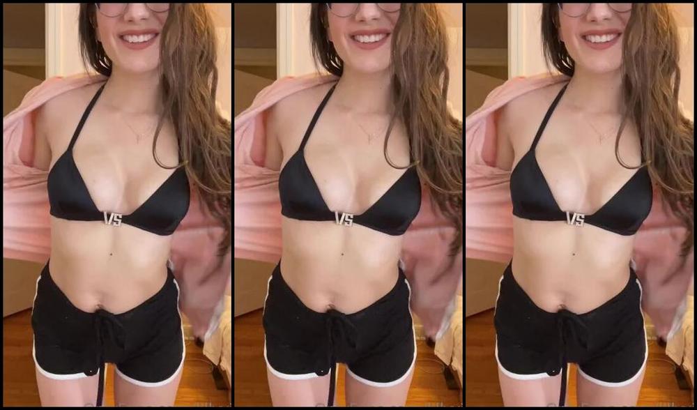Lillyvig Onlyfans Is This Swim Suit Too Slutty For A Mom To Wear