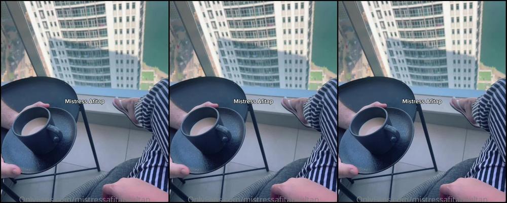 Hulyacengiz 3131715092 12 19 2023 Morning Vibes Obey Serve Rewards