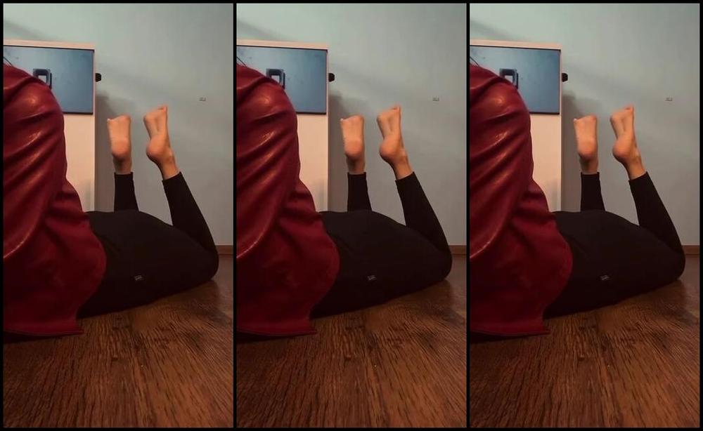 Sofia Ana Infinity Aka Infinityazzurra Foot Fetish 09 29 2023 Onlyfans Video Tre Pose In Questo Nuovo Video Joi Frontale The Pose Reverse I Miei Piedi Ti