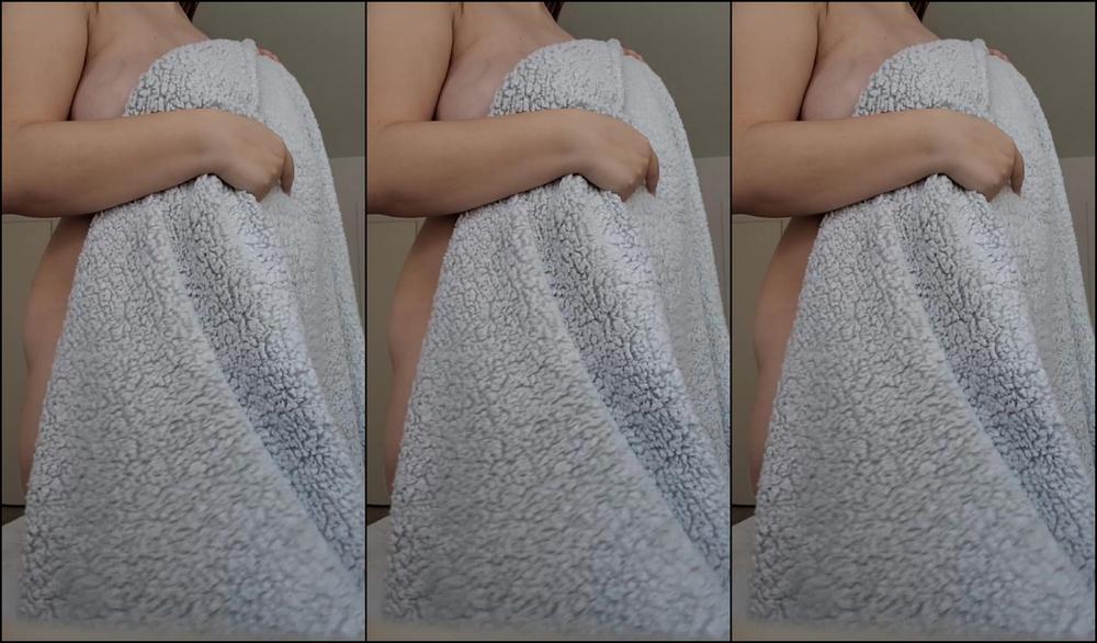 solo, pregnant Allierivers - Pregnant Try On Haul SiteRip