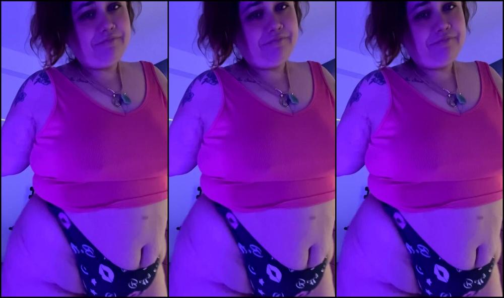 Breanakhalo 3658615649 01 22 2025 Whos Up And Wants To Chill With Me For A Bit Tonight Slide In My