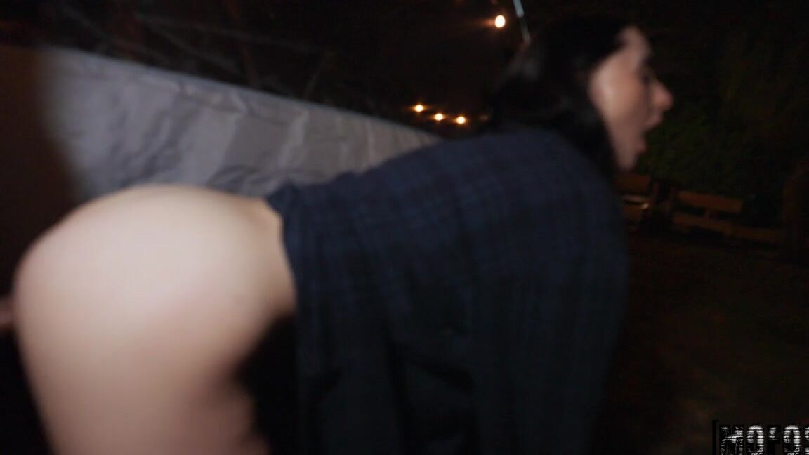 Gonzo, All Sex, Hardcore, Big Tits Violet Voss - Pitching A Tent For Violet SiteRip