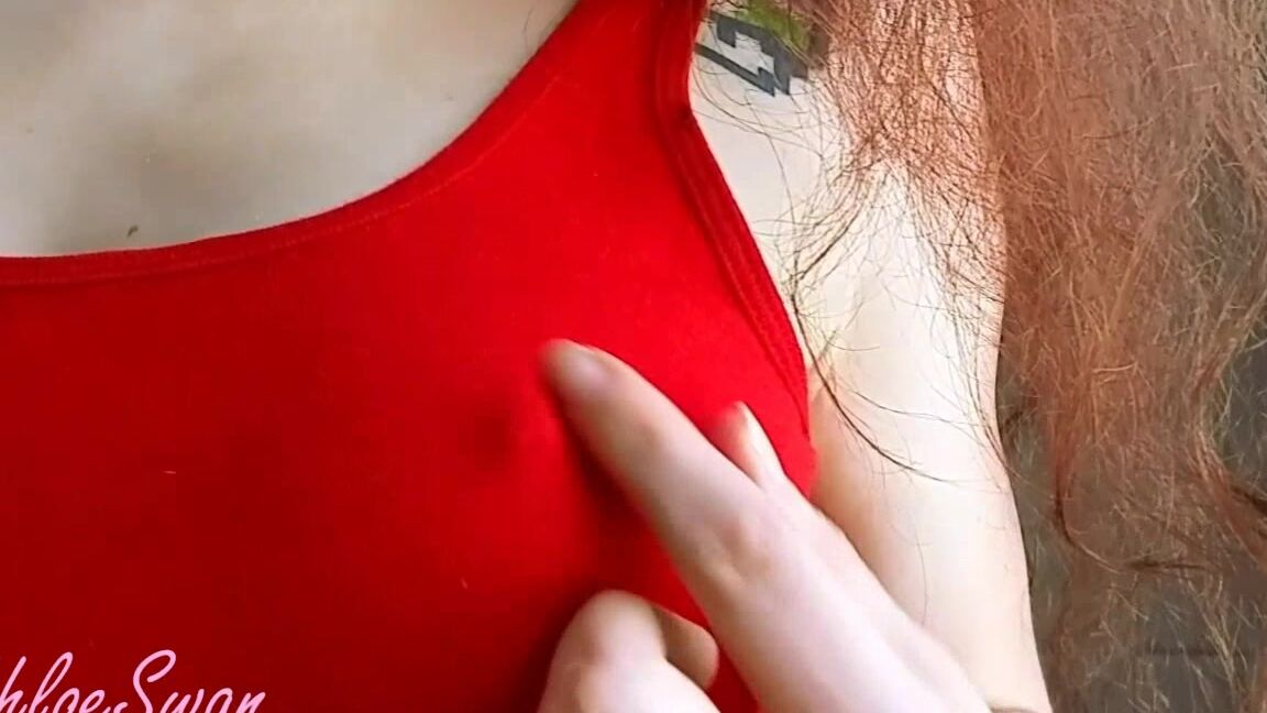 Chloeswan Explore My Body