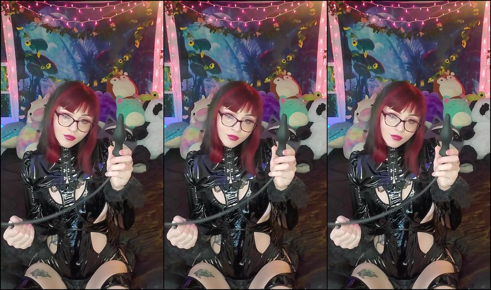 Princessjann Last Video Of The Year So You Better Follow Along