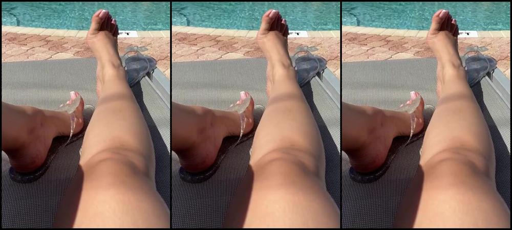 Latinasolez Nicknamed Latinasolez Foot Fetish 07 29 2024 Onlyfans Video Leaked Latinasolez 96310