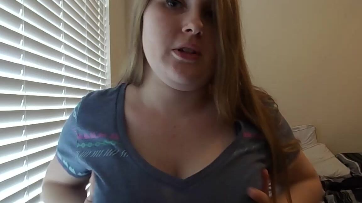 Emma Shay Tit Play And Joi Plus Moaning