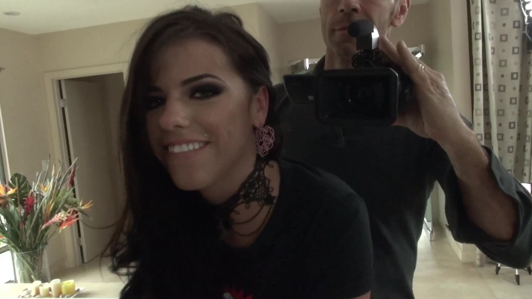 Roccosiffredi 2013 Rocco S Intimate Initiations Sc1 Gagging