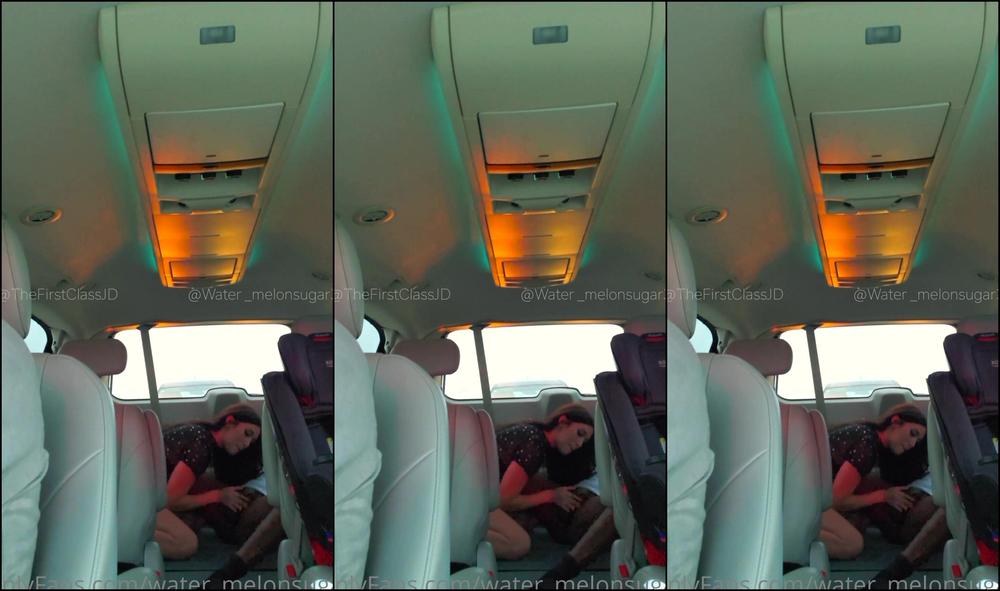 Water Melonsugar Teaser Video From My Nd Round With Thefirstclassjd We Were Riding Around Looking Fo