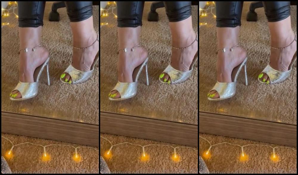 Sexyfeet47 Onlyfans Good Morning Lover S Ready To Release That