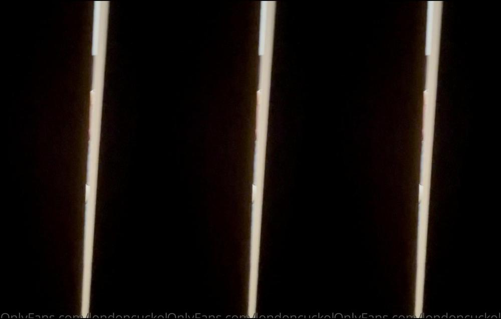 Londoncuckold Boyfriend Said Not Come Home Yesterday I Knew That Could Only Mean One Thing Him And O