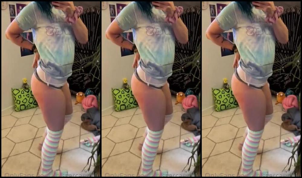 Missarcanaplus Nicknamed Missarcanaplus Onlyfans Plus Babessss How S Your Day I Ve Had A Lotttttt Of Coffee Todayyyyy I Am Soooo In Love With